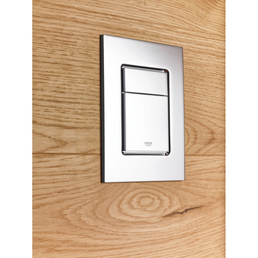 Бутон Grohe Skate Cosmopolitan хром 38732000
