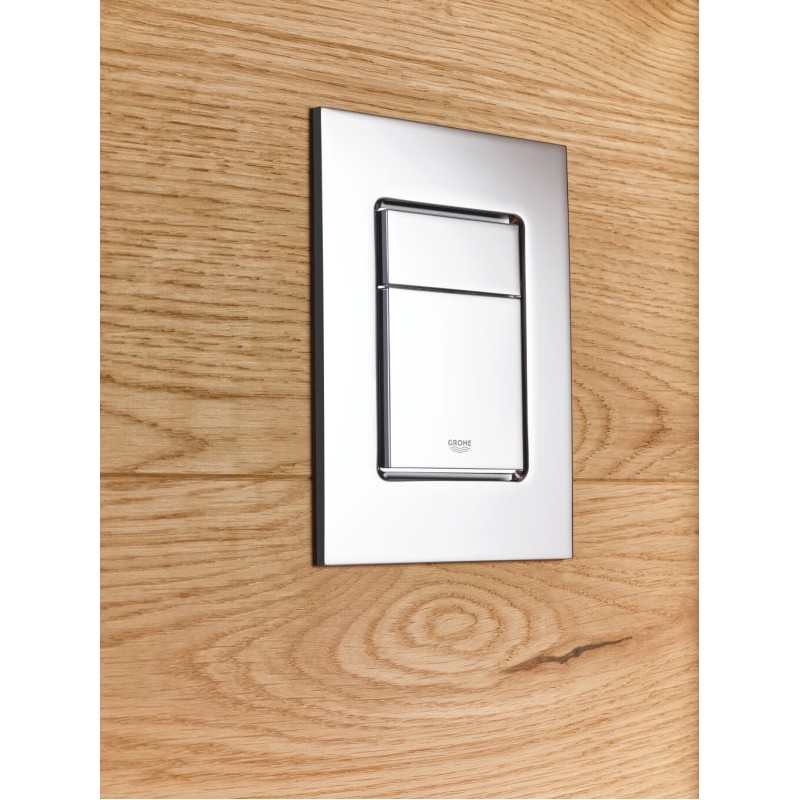 Бутон Grohe Skate Cosmopolitan хром 38732000