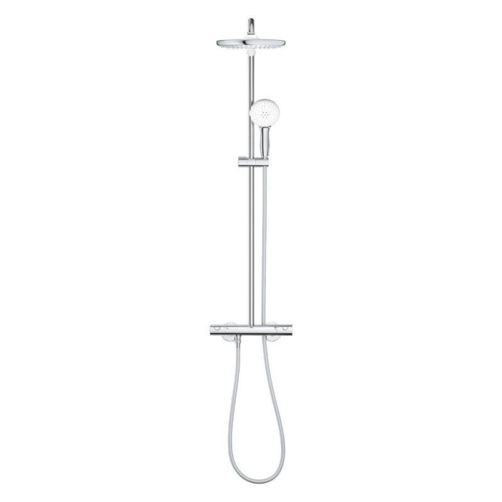 Термостатна душ система Grohe Tempesta 250 26670000