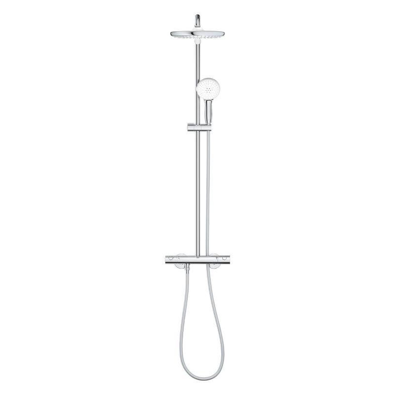 Термостатна душ система Grohe Tempesta 250 26670000