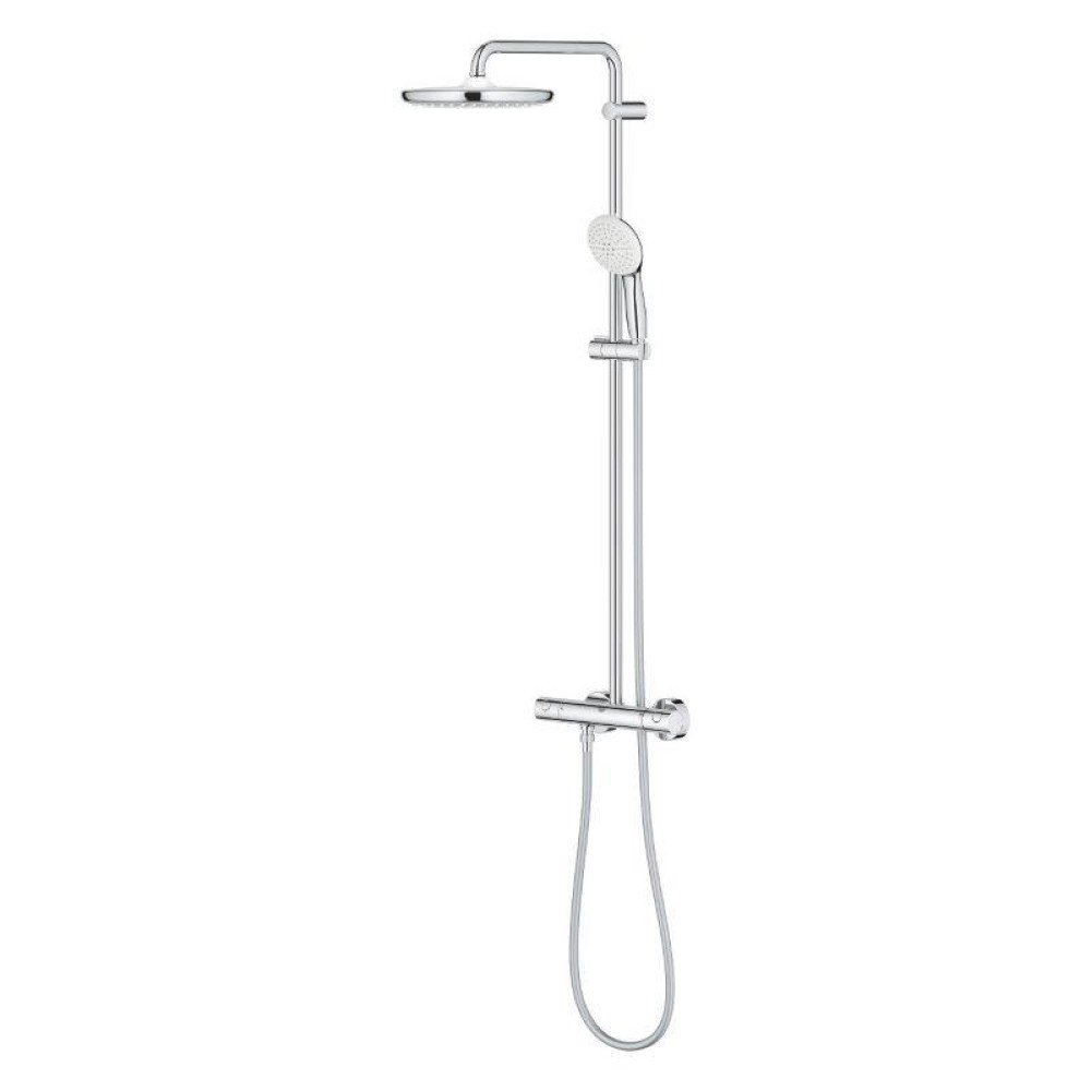 Термостатна душ система Grohe Tempesta 250 26670000
