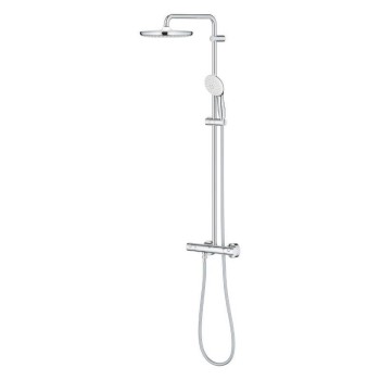 Термостатна душ система Grohe Tempesta 250 26670000