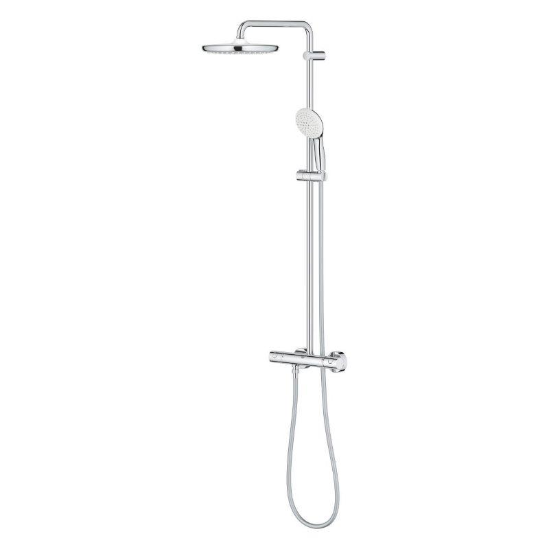 Термостатна душ система Grohe Tempesta 250 26670000