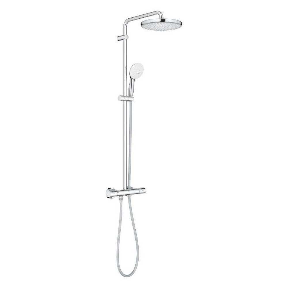 Термостатна душ система Grohe Tempesta 250 26670000