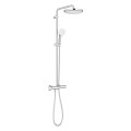 Термостатна душ система Grohe Tempesta 250 26670000