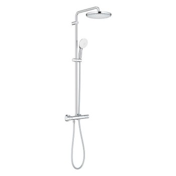 Термостатна душ система Grohe Tempesta 250 26670000