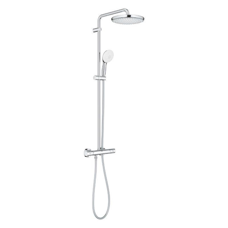 Термостатна душ система Grohe Tempesta 250 26670000