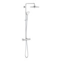 Термостатна душ система хром Grohe Euphoria 260 27296003