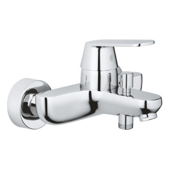 Смесител за вана хром,Eurosmart Cosmopolitan Grohe 32831000