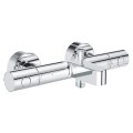 Термостатен смесител за душ/вана Grohterm800 Cosmopolitan 34766000