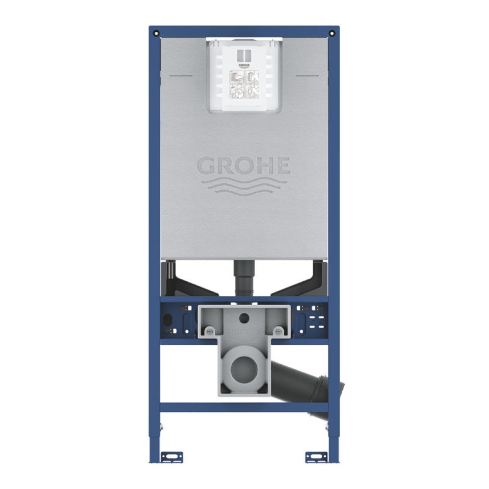 Структура за вграждане, Grohe Rapid SLX 39 596 000