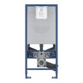 Структура за вграждане, Grohe Rapid SLX 39 596 000