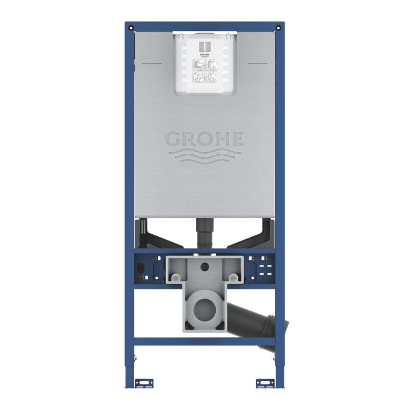 Структура за вграждане, Grohe Rapid SLX 39 596 000