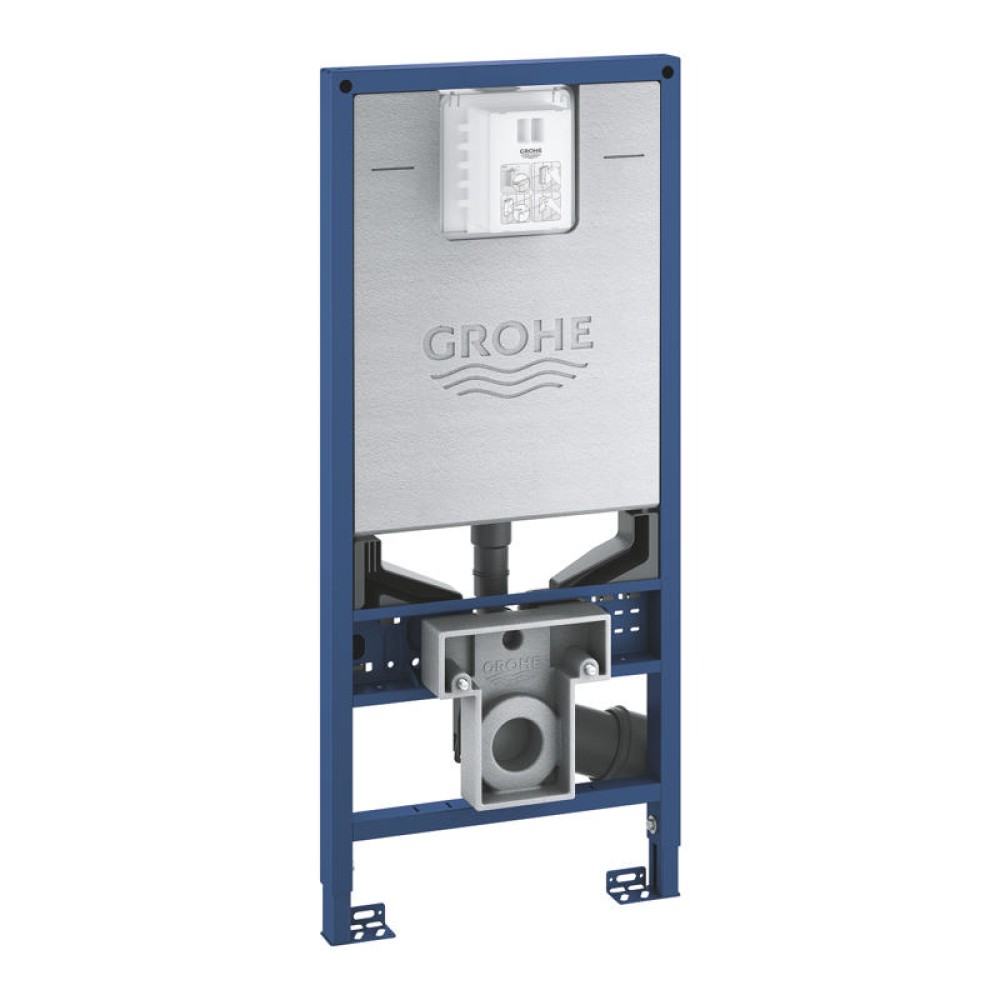 Структура за вграждане, Grohe Rapid SLX 39 596 000