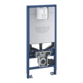 Структура за вграждане, Grohe Rapid SLX 39 596 000