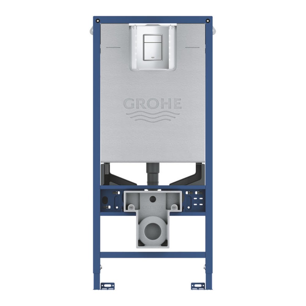 Структура за вграждане, Grohe Rapid SLX 39 603 000