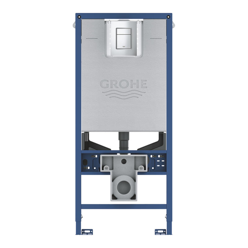 Структура за вграждане, Grohe Rapid SLX 39 603 000