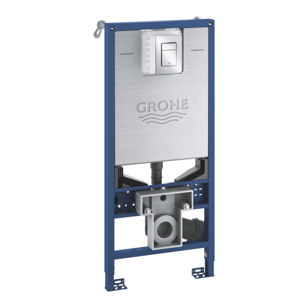 Структура за вграждане, Grohe Rapid SLX 39 603 000