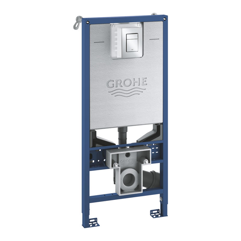 Структура за вграждане, Grohe Rapid SLX 39 603 000