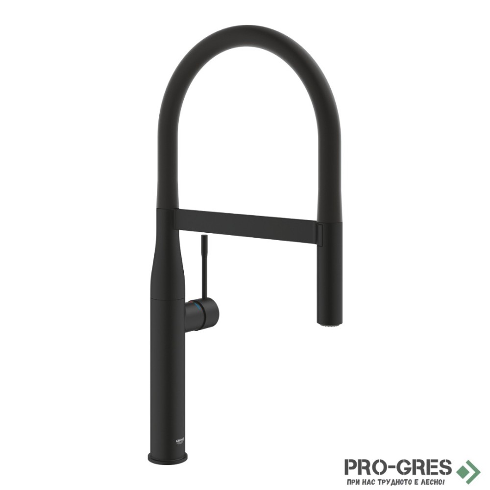 Смесител за мивка, Essence, Grohe 30503KF0