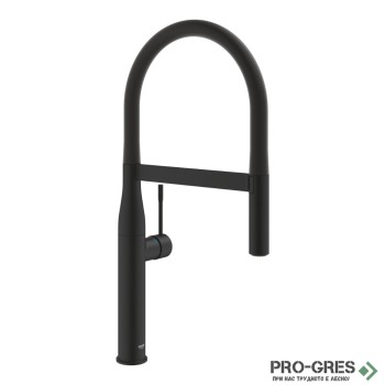 Смесител за мивка, Essence, Grohe 30503KF0