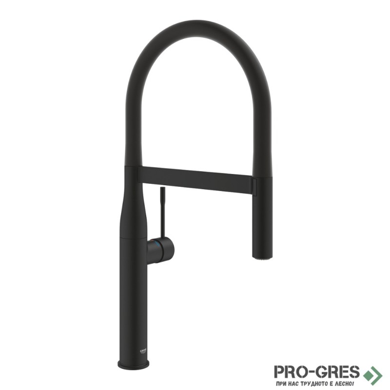 Смесител за мивка, Essence, Grohe 30503KF0