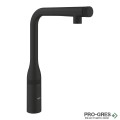 Смесител за мивка със SmartControl, Essence SmartControl, Grohe 31928KF0