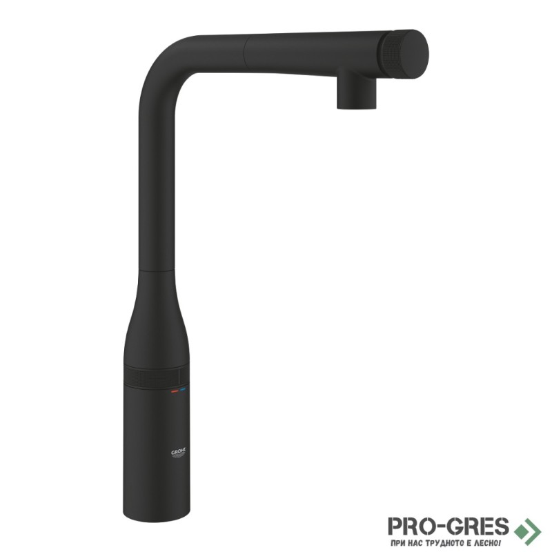 Смесител за мивка със SmartControl, Essence SmartControl, Grohe 31928KF0