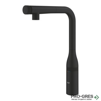  Смесител за мивка със SmartControl, Essence SmartControl, Grohe 31928KF0
