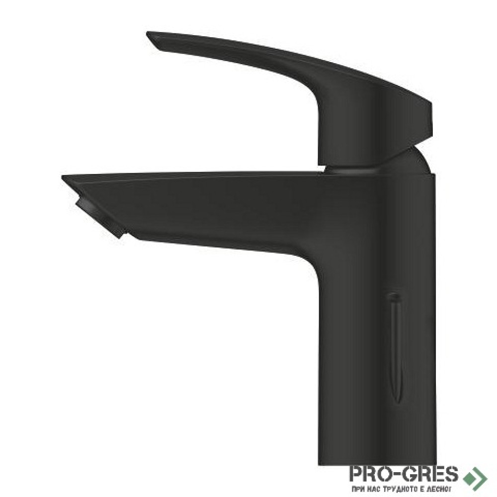 Смесител за умивалник с изпразнител едноръкохватков, S-размер, Eurosmart, Grohe 329262433