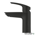 Смесител за умивалник с изпразнител едноръкохватков, S-размер, Eurosmart, Grohe 329262433