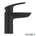 Смесител за умивалник с изпразнител едноръкохватков, S-размер, Eurosmart, Grohe 329262433