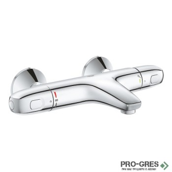 Смесител за вана/душ, термостатен, Grohtherm 1000, Grohe 34816 03