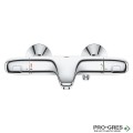 Смесител за вана/душ, термостатен, Grohtherm 1000, Grohe 34 816 003