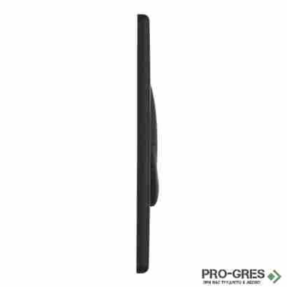 Бутон за структура за вграждане, Phantom Black Skate Air, Grohe 38505KF0