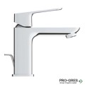Смесител за мивка, S-размер, Cubeo, Grohe 10 169 40000