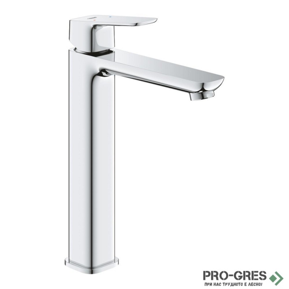 Смесител за мивка, XL-размер, Cubeo, Grohe 10 172 90000