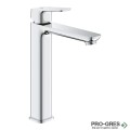 Смесител за мивка, XL-размер, Cubeo, Grohe 10 172 90000