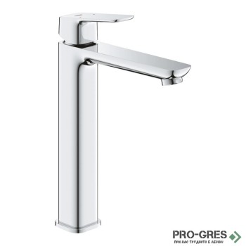 Смесител за мивка, XL-размер, Cubeo, Grohe 1017290000