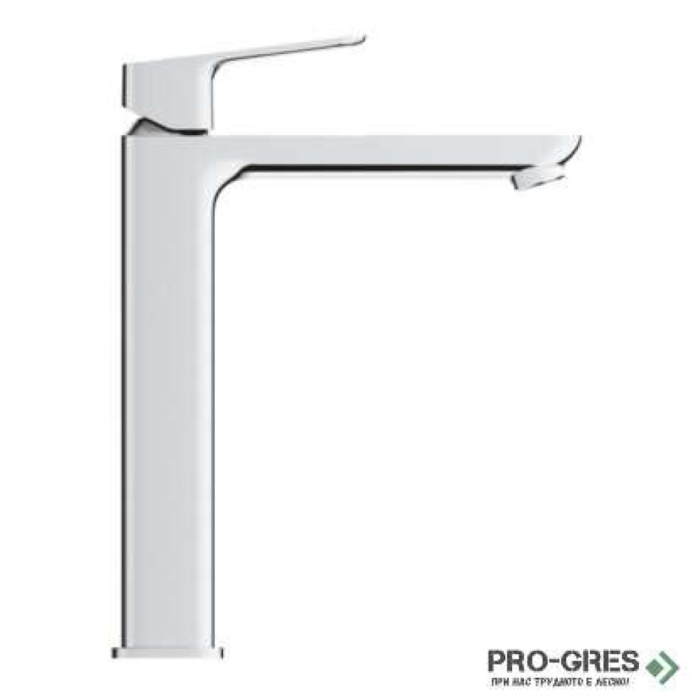 Смесител за мивка, XL-размер, Cubeo, Grohe 10 172 90000