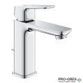 Смесител за мивка, M-размер, Cubeo, Grohe 10 174 90000