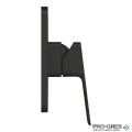 Смесител за душ, за вграждане, Cubeo, Grohe 1017772430
