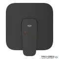 Смесител за душ, за вграждане, Cubeo, Grohe 1017772430