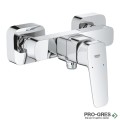 Смесител за душ, стенен, Cubeo , Grohe 10 182 40000