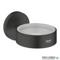 Държач за чаша, сапунерка/дозатор, Essentials, Grohe 1024662430