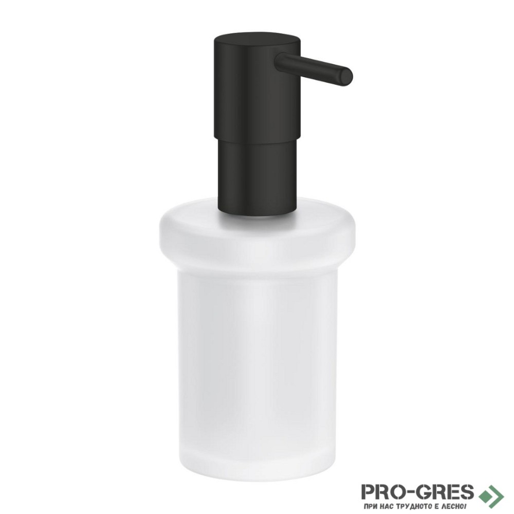 Дозатор за течен сапун, Essentials, Grohe 1024702430