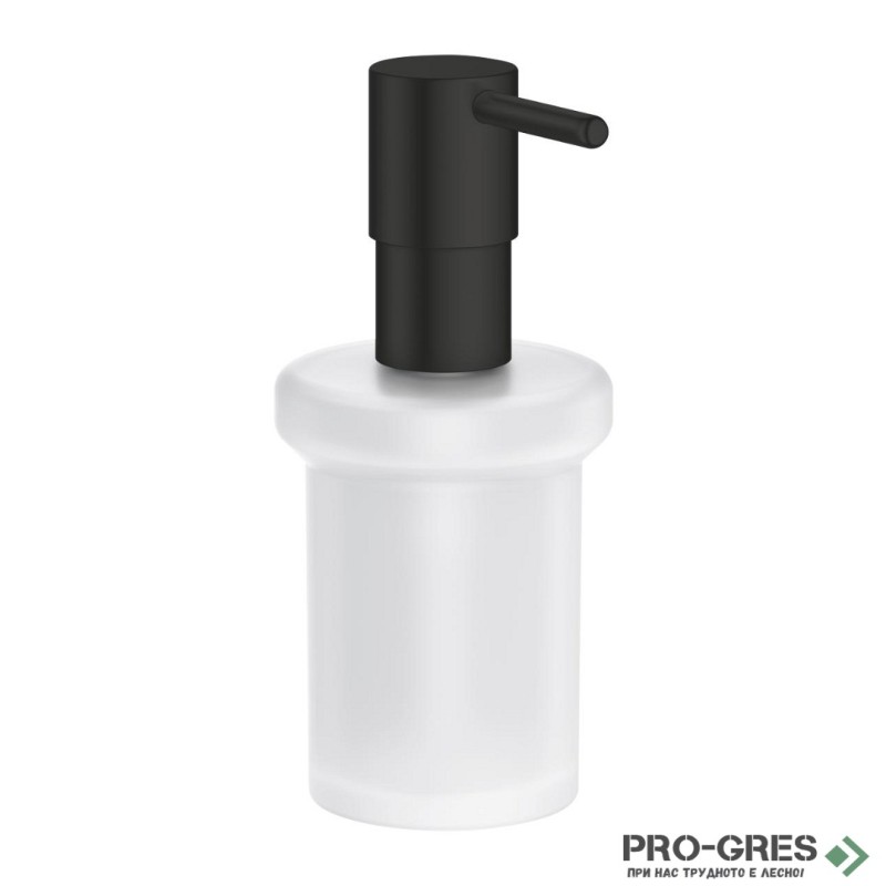 Дозатор за течен сапун, Essentials, Grohe 1024702430