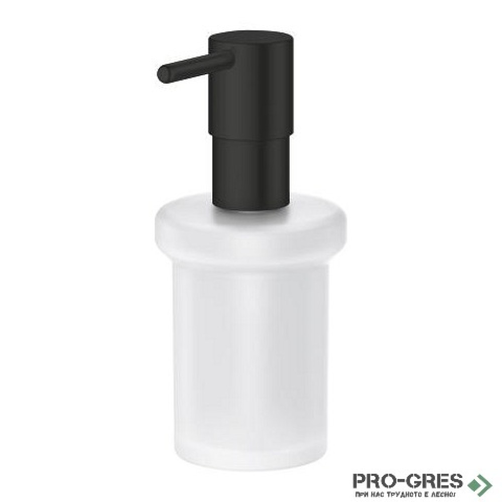 Дозатор за течен сапун, Essentials, Grohe 1024702430