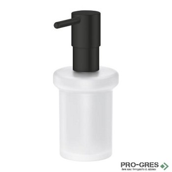 Дозатор за течен сапун, Essentials, Grohe 1024702430