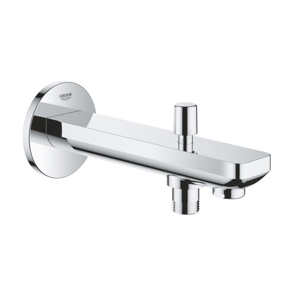 Чучур за вана, с превключвател, Grohe 13 390 000